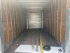 CONTAINER FURGONATO USATO Foto 5 thumbnail