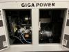 Giga Power LT-W30GF 37.5KVA silent set Foto 8 thumbnail