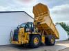 Caterpillar 772G - Automatic Greasing / Body Heating Foto 16 thumbnail