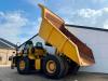Caterpillar 772G - Automatic Greasing / Body Heating Foto 18 thumbnail