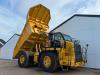 Caterpillar 772G - Automatic Greasing / Body Heating Foto 24 thumbnail