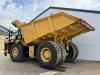 Caterpillar 772G - Automatic Greasing / Body Heating Foto 3 thumbnail