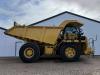 Caterpillar 772G - Automatic Greasing / Body Heating Foto 6 thumbnail