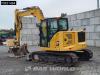 Caterpillar 308 CR A/C - 3 Buckets Foto 3 thumbnail