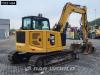 Caterpillar 308 CR A/C - 3 Buckets Foto 6 thumbnail