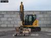 Caterpillar 308 CR A/C - 3 Buckets Foto 9 thumbnail