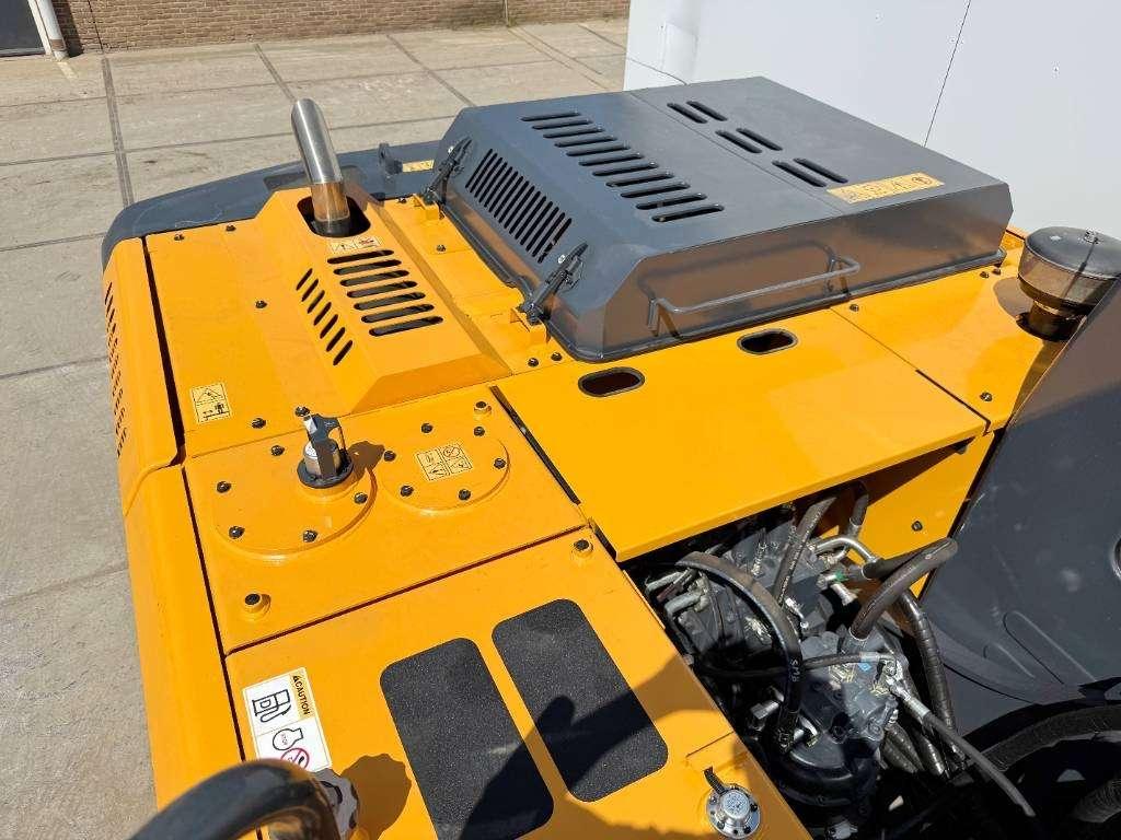 Hyundai R210 *2025 Model* New / Unused / Hammer Lines Foto 23