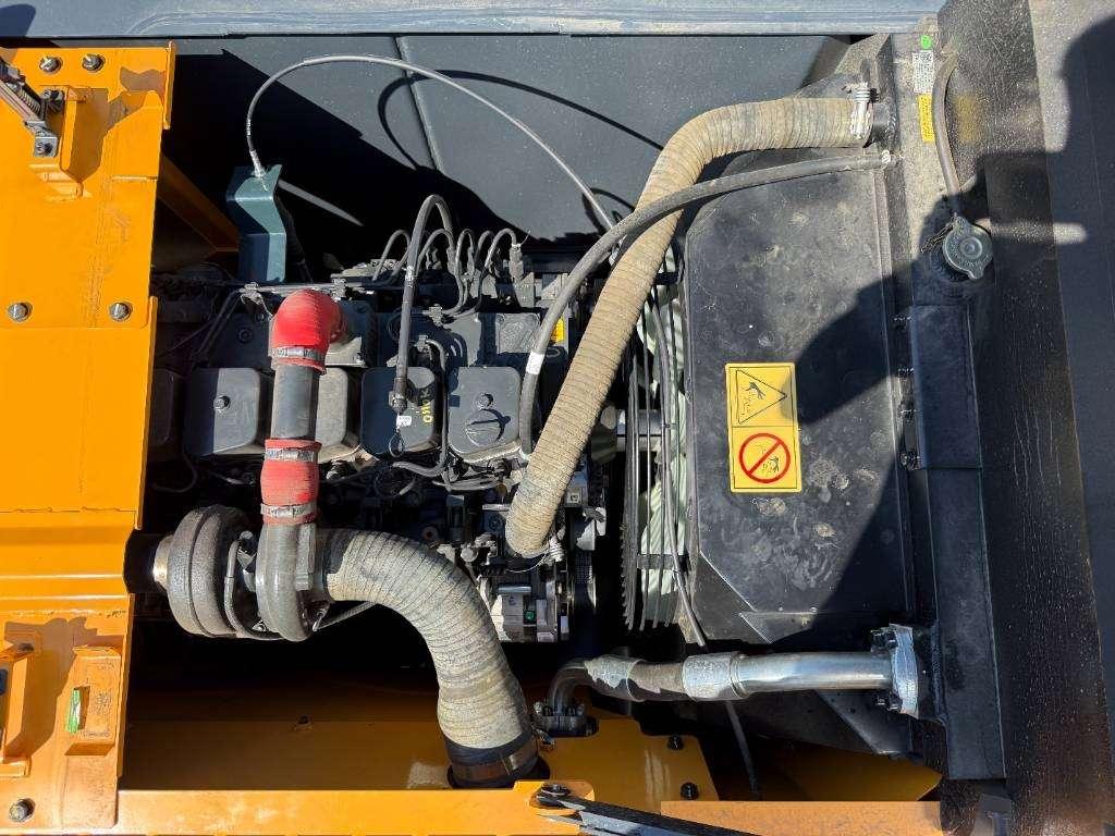 Hyundai R210 *2025 Model* New / Unused / Hammer Lines Foto 24