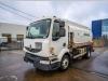 Renault 220 DCI // CITERNE ALU 10.000L + 4COMP Foto 1 thumbnail