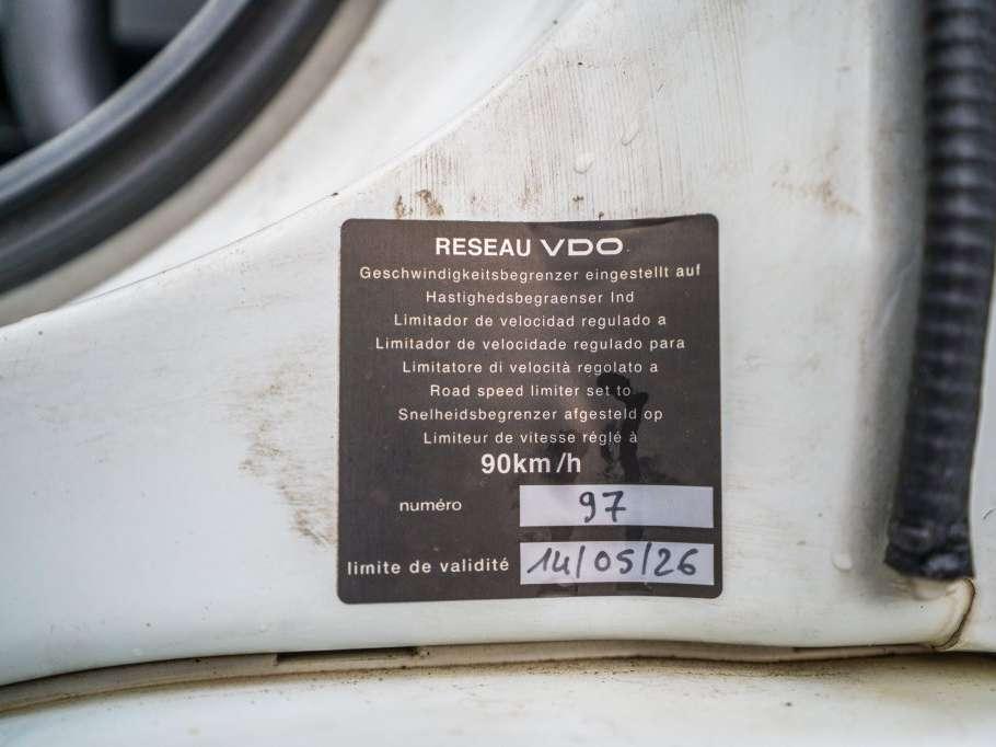 Renault 220 DCI // CITERNE ALU 10.000L + 4COMP Foto 20