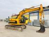 JCB JZ 140 Foto 2 thumbnail