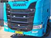 Scania S450 S 4X2 NL-Truck Retarder 2xTanks ACC Foto 6 thumbnail