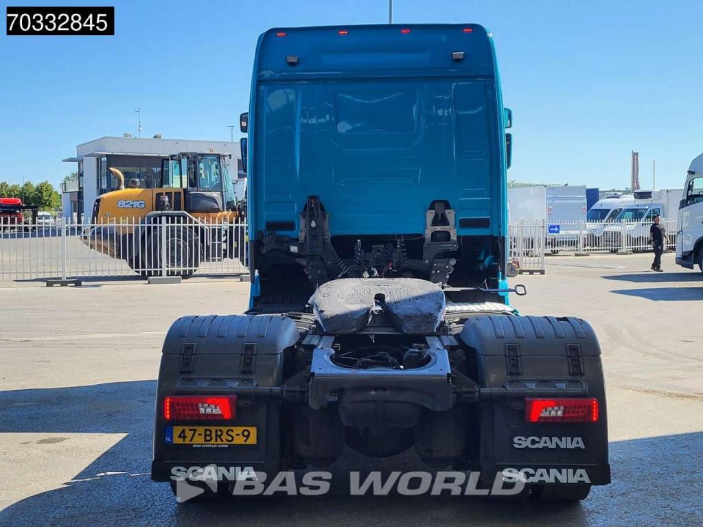 Scania S450 S 4X2 NL-Truck Retarder 2xTanks ACC Foto 10