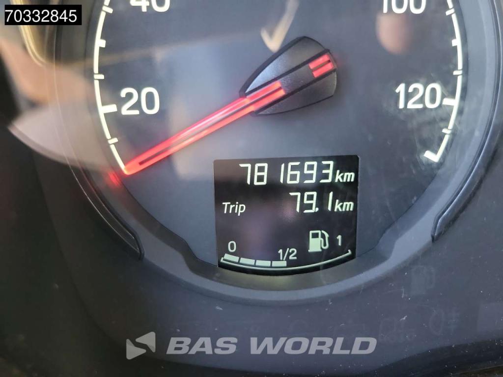 Scania S450 S 4X2 NL-Truck Retarder 2xTanks ACC Foto 30