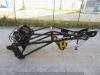 Manitou JW2500-2000 falcone con verricello Foto 3 thumbnail