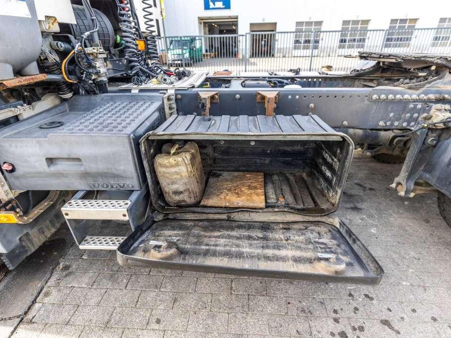 Volvo FMX 450+HYDR Foto 11