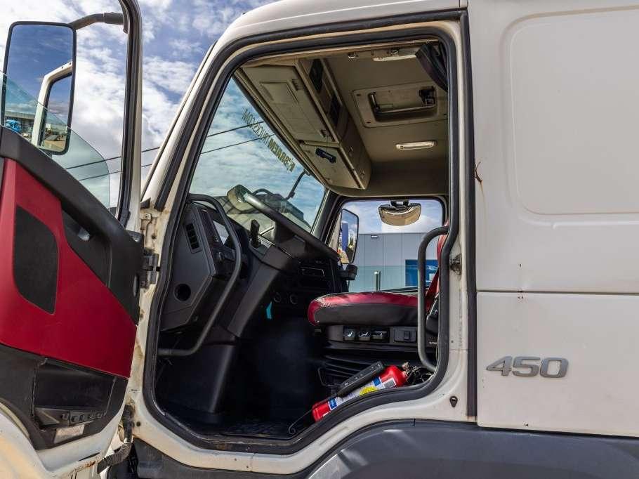 Volvo FMX 450+HYDR Foto 14