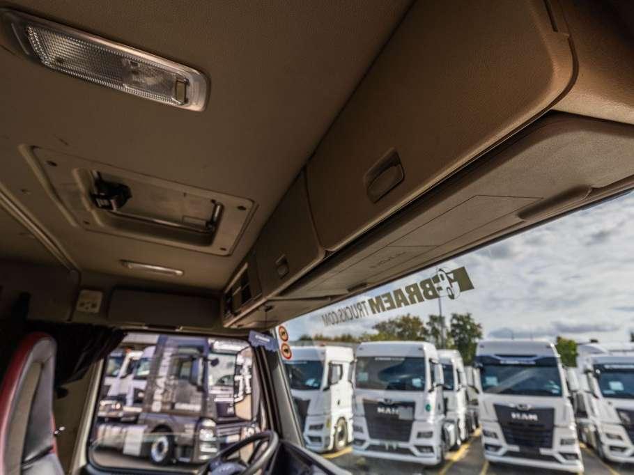 Volvo FMX 450+HYDR Foto 23