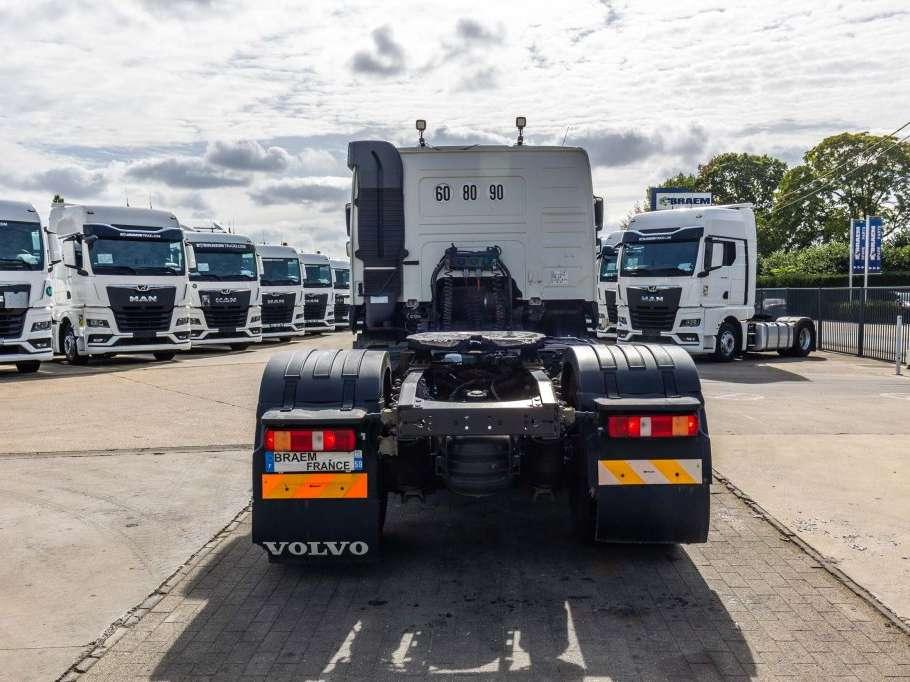 Volvo FMX 450+HYDR Foto 4