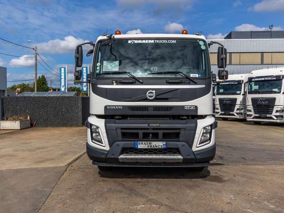 Volvo FMX 450+HYDR Foto 8
