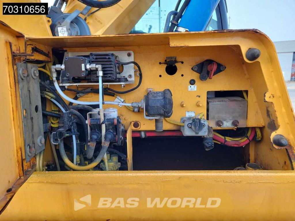 Liebherr R936 LC R 936 Foto 20