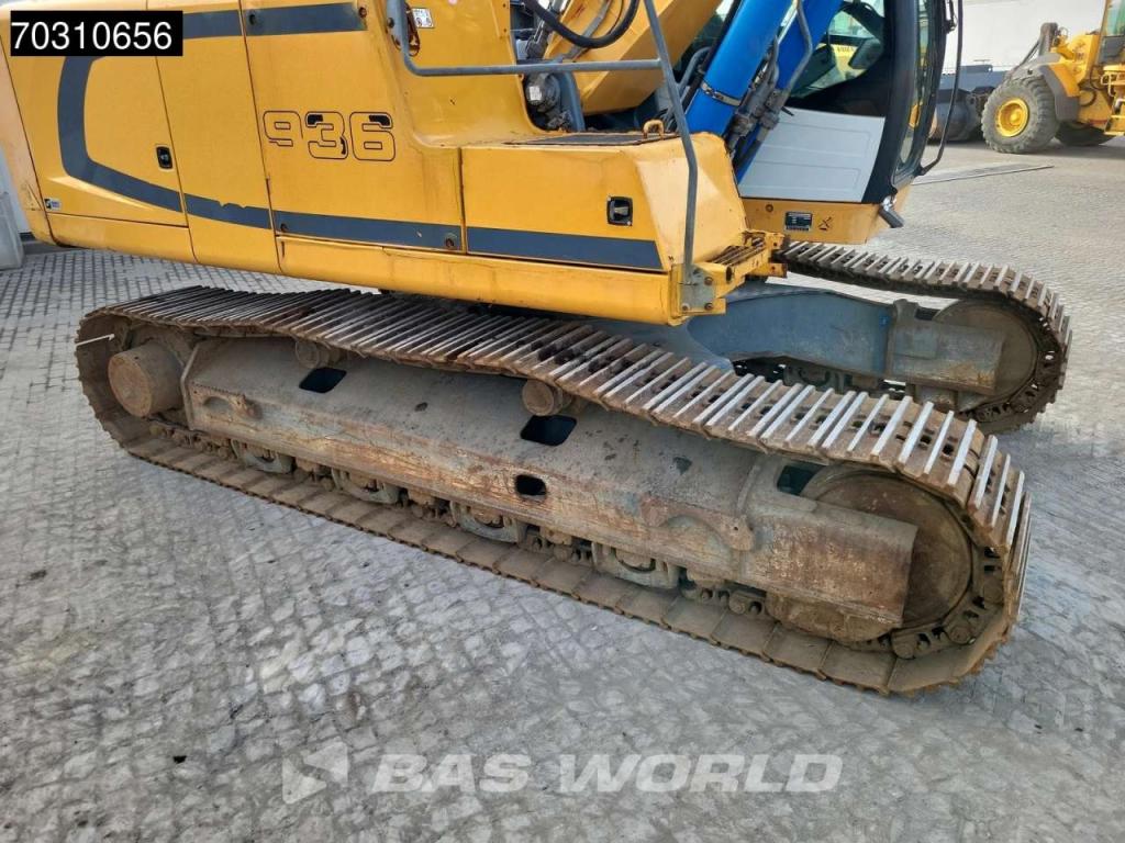 Liebherr R936 LC R 936 Foto 27