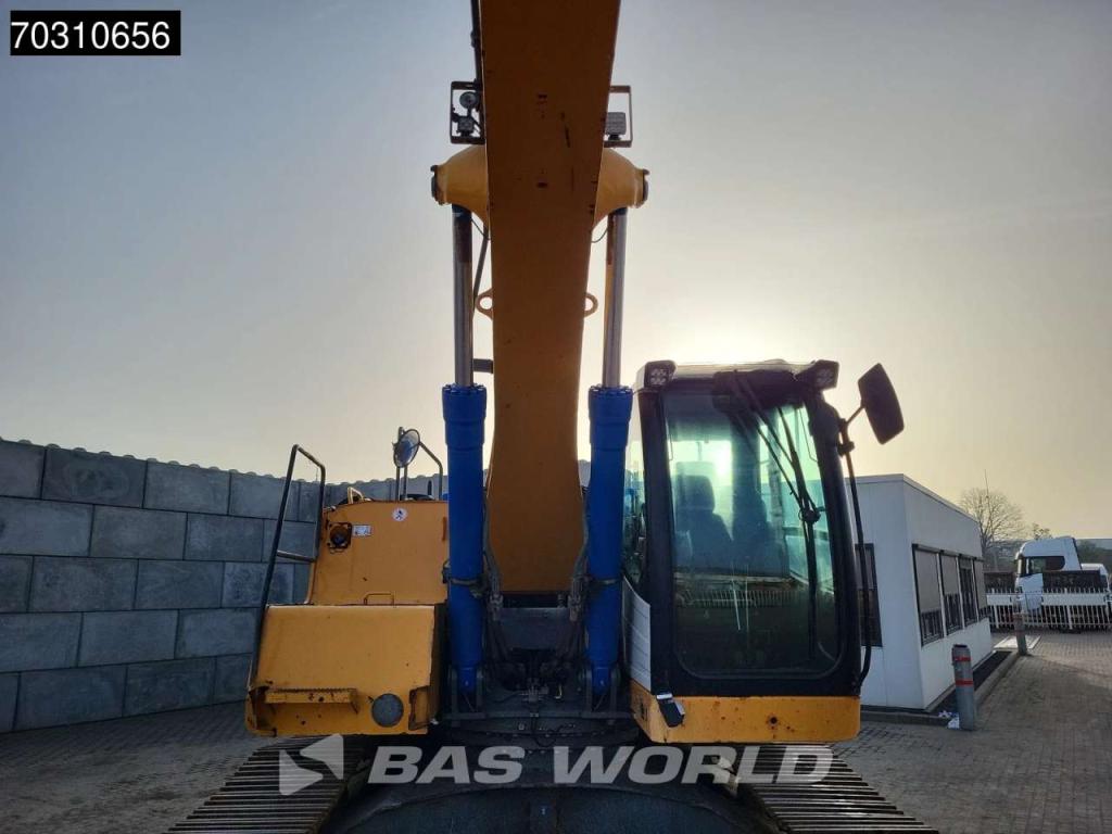 Liebherr R936 LC R 936 Foto 8