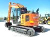 Hitachi ZX135US-6 Foto 9 thumbnail