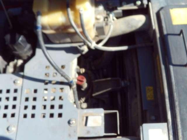 Hitachi ZX135US-6 Foto 17