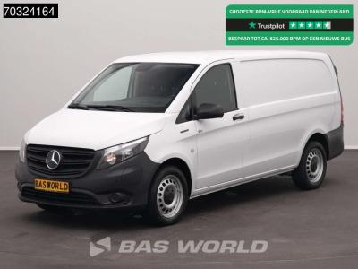 Mercedes-Benz eVito 112 Elektrisch 66kWh 256km WLTP L2H1 Airco Cruise Camera Stoelverwarming L2 Airco Cruise cont vendida por BAS World B.V.