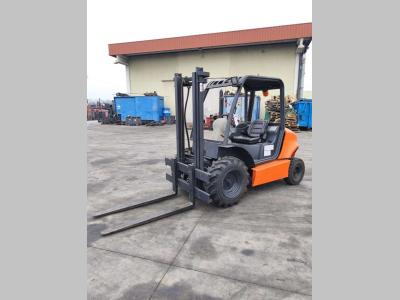 Ausa CH150 vendida por Uni.Trucks Srl