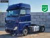 Mercedes-Benz Actros 1946 4X2 Retarder Standklima ACC Navi PTO Alcoa's Foto 1 thumbnail