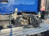 Mercedes-Benz Actros 1946 4X2 Retarder Standklima ACC Navi PTO Alcoa's Foto 13 thumbnail