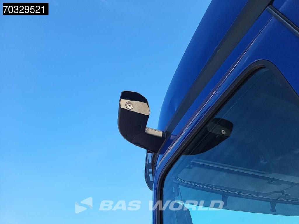 Mercedes-Benz Actros 1946 4X2 Retarder Standklima ACC Navi PTO Alcoa's Foto 12