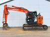 Hitachi ZX135US-6 - Hammer Lines / Automatic Greasing Foto 1 thumbnail