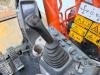 Hitachi ZX135US-6 - Hammer Lines / Automatic Greasing Foto 11 thumbnail