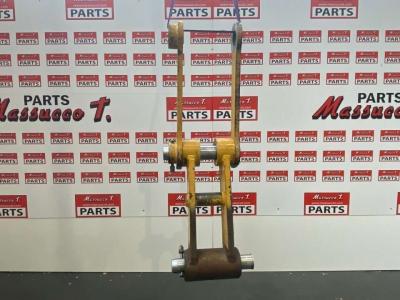 Biela para Caterpillar 315 / 317 vendida por Massucco T. Srl Area Ricambi