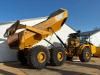Caterpillar 745 04A - Automatic Greasing / Camera Foto 15 thumbnail