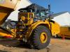 Caterpillar 745 04A - Automatic Greasing / Camera Foto 22 thumbnail