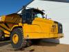 Caterpillar 745 04A - Automatic Greasing / Camera Foto 24 thumbnail