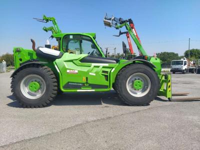 Merlo 75 9 CS AGRICOLO vendida por Alsa Srl