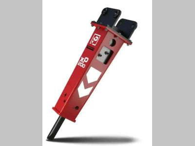 Promove XP200 vendida por Arca Srl