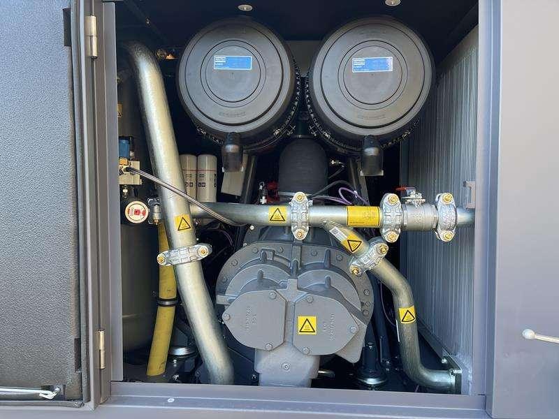Atlas Copco X 28 STAGE V Foto 10