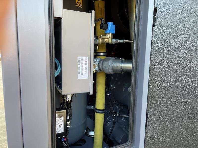 Atlas Copco X 28 STAGE V Foto 12