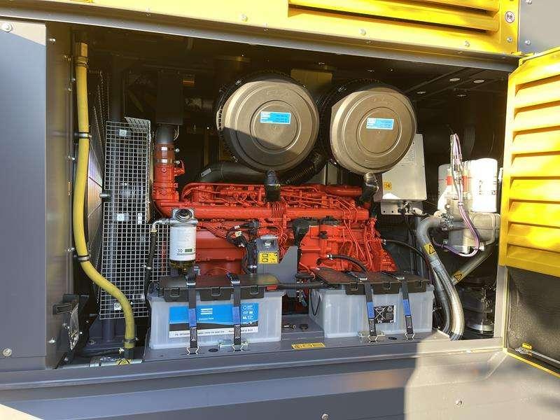Atlas Copco X 28 STAGE V Foto 15
