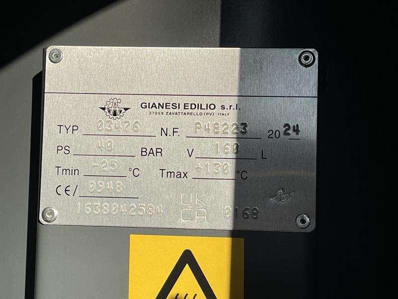 Atlas Copco X 28 STAGE V Foto 17