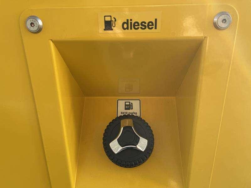 Atlas Copco X 28 STAGE V Foto 22