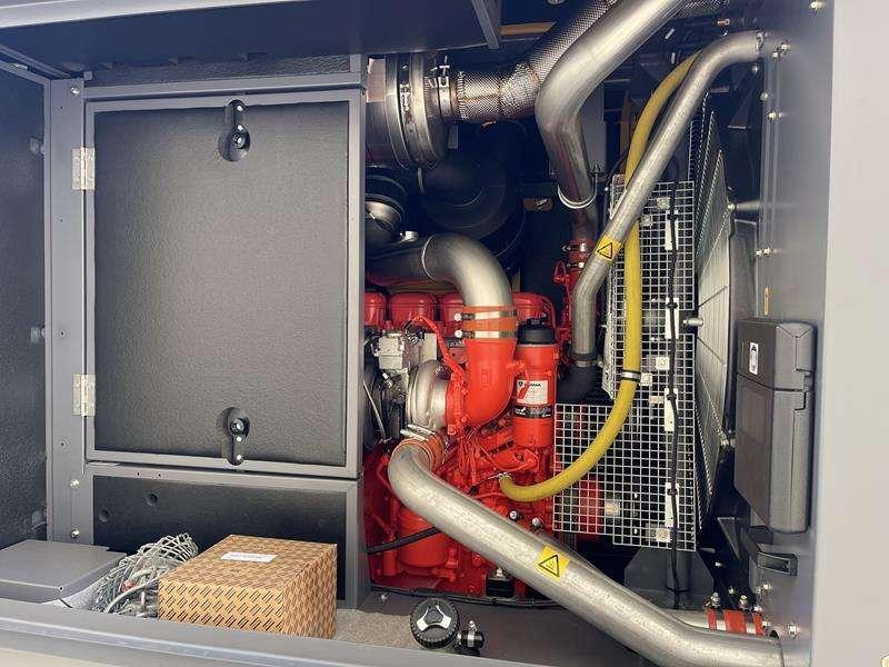 Atlas Copco X 28 STAGE V Foto 23