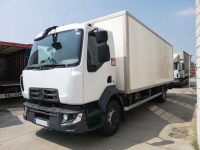 Renault D 16-240 vendida por PSL Autocarri Srl