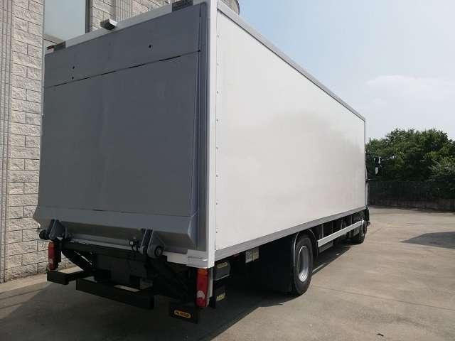 Renault D 16-240 Foto 3
